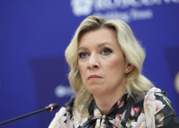 «Հայաստանի ԱԽ քարտուղարը նվաստացրել է սեփական ժողովրդին՝ մեղադրելով Ռուսաստանին Ղարաբաղի կորստի համար». Զախարովա