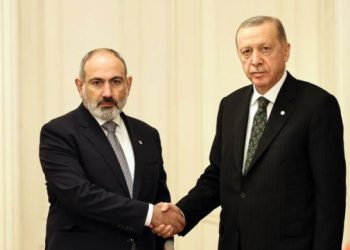 «Գոհ ենք Պաղեստինը ճանաչելու Հայաստանի որոշումից». Էրդողան