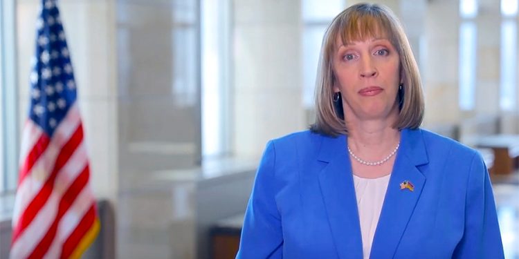 ԱՄՆ դեսպանին կանչել են Ռուսաստանի ԱԳՆ և դեմարշ հայտնել նրան