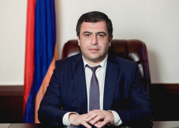 «ՀՀ տարածքը 29 743 քկմ է, դա չի էլ քննարկվում». Փաշինյանի նորանշանակ խորհրդական