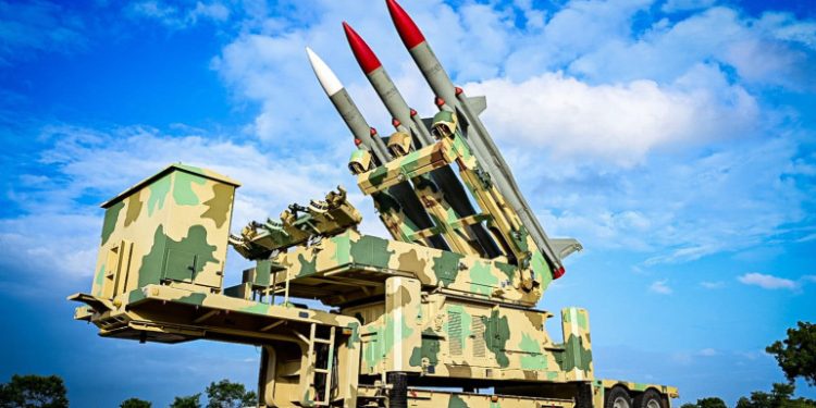 Հայաստանը մանրակրկիտ կուսումնասիրի հնդկական MR-SAM և Akash-NG համակարգերի հնարավորությունները, որից հետո գնման որոշում կկայացնի. IDRW