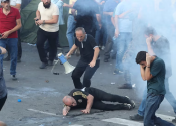 ԵԽԽՎ-ն գոհունակություն է հայտնում՝ հունիսի 12-ին ոստիկանական ուժերի հետ բախումը չի հանգեցրել զոհերի