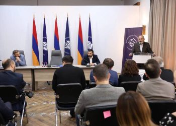 Փաշինյանը կադրային փոփոխություններ է անելու. ովքե՞ր են լինելու մատաղացու գառները. «Հրապարակ»