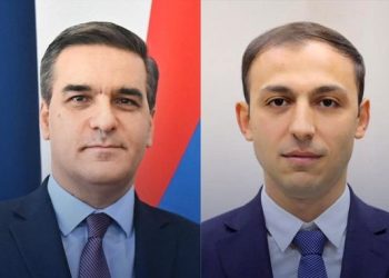 ՀՀ իշխանությունները չունեն Արցախի պետության նկատմամբ Արցախի համայնքային կամ պետական պաշտոնյաների արարքների քննության որևէ իրավասություն․ հայտարարություն