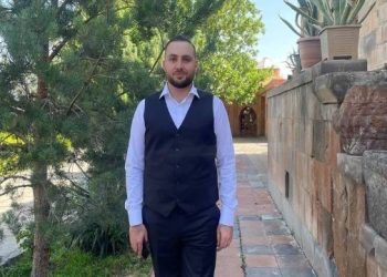 Ալեն Սիմոնյանը նոր օգնական ունի. համակարգելու է լրատվամիջոցների հետ աշխատանքը