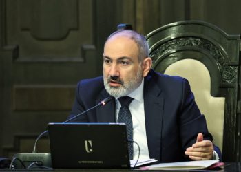 Դատական համակարգը պետք է կախվածություն չունենա կառավարությունից ու հնարավոր այլ տեղերից. Նիկոլ Փաշինյան