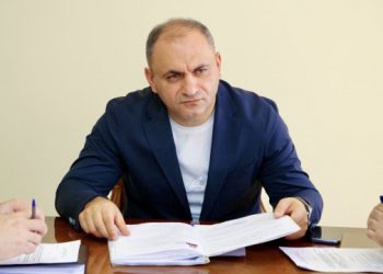 Զորակոչային հանձնաժողովի հերթական նիստ՝ Կոտայքում