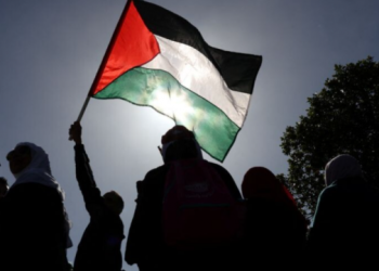 Պաղեստինի ազատագրման շարժումը ողջունել է Հայաստանի կողմից Պաղեստինի Պետության ճանաչումը