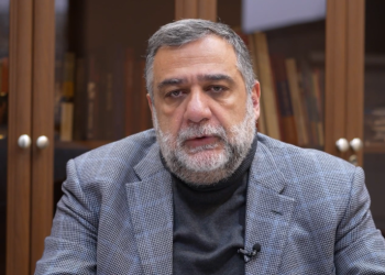 Ինչպես է Ադրբեջանն արտերկրում ուղղորդված հակաքարոզչություն իրականացնում Ռուբեն Վարդանյանի դեմ