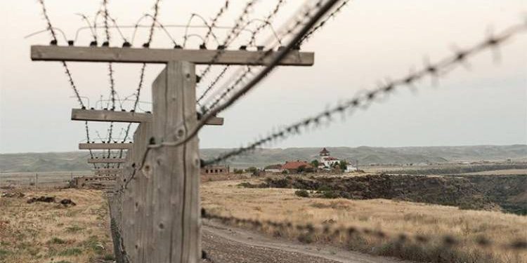 Ադրբեջանը հաջորդն ուզում է սահմանազատել Գեղարքունիքի կամ Արարատի մարզերի սահմանը. «Հրապարակ»