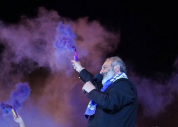 Այսօրվա հավաքը շատ կարևոր է. 18։30-ին՝ Բաղրամյան-Դեմիրճյան փողոցների խաչմերուկում. «Սրբազան պայքար»