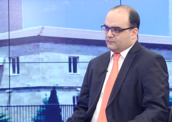 Թեհրանն ու Մոսկվան համաձայնության են եկել Ռուսաստանից Իրան բնական գազի մատակարարման վերաբերյալ. Դավթյան