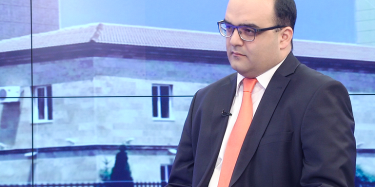 Թեհրանն ու Մոսկվան համաձայնության են եկել Ռուսաստանից Իրան բնական գազի մատակարարման վերաբերյալ. Դավթյան