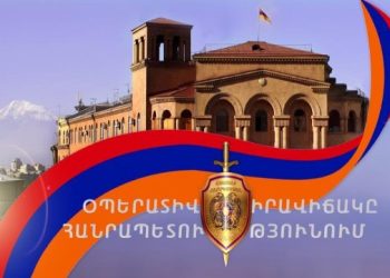 Անցած 1 օրվա ընթացքում արձանագրվել է 19 վթար. 2 մարդ զոհվել է, 27-ը ստացել է վնասվածքներ