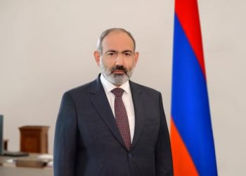 «Այս պատասխանատու առաքելությունում կարող եք ապավինել իմ աջակցությանը»․ Փաշինյանը ԵԽ քարտուղարին