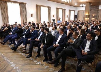 ՔՊ վարկանիշն անհուսալիորեն  ընկել է.  «Հրապարակ»