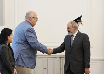 «Freedom House-ի զեկույցները կարևոր ազդակ են հաղորդում կառավարությանը». Փաշինյան