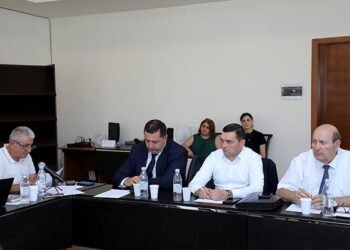 Այսօր կհրապարակվեն բուհական ընդունելության ցուցակները