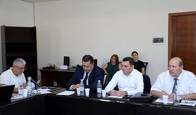 Այսօր կհրապարակվեն բուհական ընդունելության ցուցակները