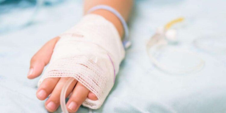 3-ամյա երեխան ընկել է պատուհանից, հետո մայրը նետվել է փրկելու