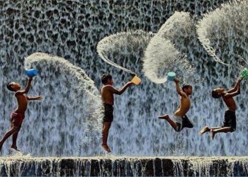 Այսօր Վարդավառ է` Հիսուս Քրիստոսի Պայծառակերպության տոնը