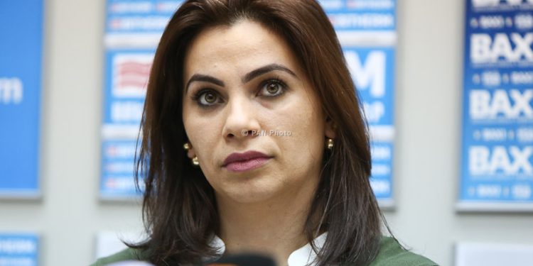 25 տարի լինել ծանրամարտում և հրաժեշտ տալ՝ հեշտ չէ․ Հռիփսիմե Խուրշուդյանն ավարտում է կարիերան