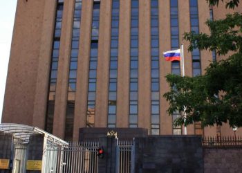 Մաղթում ենք խաղաղություն և բարօրություն. ՌԴ դեսպանություն