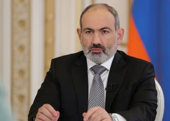 Մեր երկրին հարկավոր է նոր Սահմանադրություն․Նիկոլ Փաշինյան