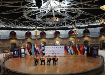 Գյումրիում տեղի է ունեցել ֆիզիկական հաշմանդամություն ունեցող անձանց շախմատի աշխարհի առաջնության բացման արարողությունը