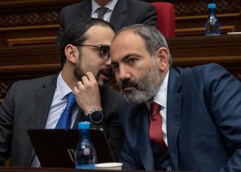 Տիգրան Ավինյանի շուրջ օղակը կսեղմվի. Փաշինյանը նրան պաշտոնանկ կանի․ «Հրապարակ»