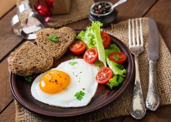 Բժիշկը զգուշացրել է նախաճաշին որոշ մթերքներ չուտել