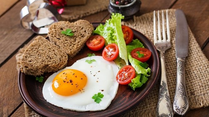 Բժիշկը զգուշացրել է նախաճաշին որոշ մթերքներ չուտել