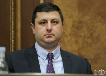 Հայաստանը վերջին 6 տարիներին հնարավոր բոլոր ուղղություններում զիջել է դիրքերը, ստացել պատերազմ. Տիգրան Աբրահամյան