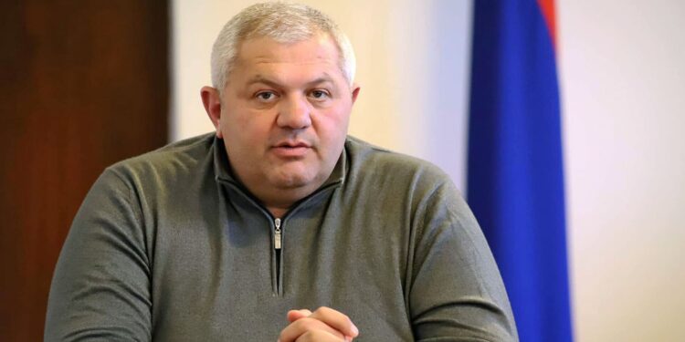 Մամիկոն Ասլանյանին կալանավորել էին իշխանությունների վրեժխնդրությունից ելնելով. Մանուկյան