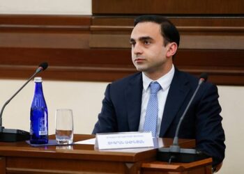 Շարունակելու ենք իրականացնել տարբեր ծրագրեր՝ Երևանն առավել ներառական ու մատչելի դարձնելու համար. Տիգրան Ավինյան