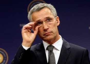 Ստոլտենբերգը հույս ունի, որ Ուկրաինան առաջիկա 10 տարվա ընթացքում ՆԱՏՕ-ի անդամ կդառնա