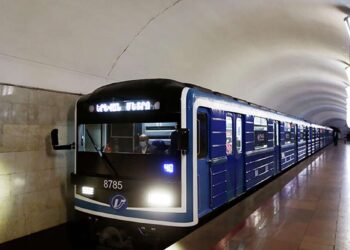 Երևանի մետրոպոլիտենն ամբողջությամբ կանցնի նոր վճարային համակարգի՝ հրաժարվելով ժետոններից. news.am