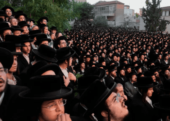 Ուլտրաուղղափառ հրեաները՝ ընդդեմ զինվորական զորակոչի