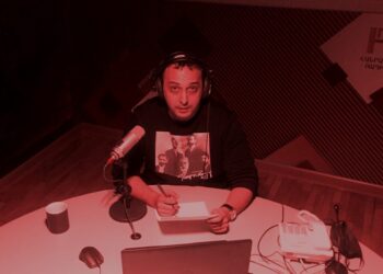 Հանրային ռադիոընկերության տնօրենի ընտրության մրցույթի արդյունքը վարչաիրավական աճպարարության հետևանք է, որը տանում եմ դատարան. Գարեգին Խումարյան