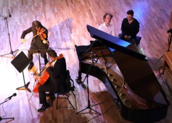 Կապանում Միջազգային երաժշտական փառատոն է, հնչում են Առնո Բաբաջանյանի ստեղծագործությունները