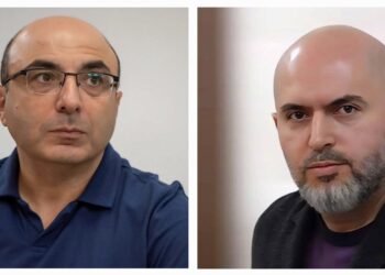 Գտնել լուծումներ կամ Հայաստանում արձակուրդ հնարավոր չէ. Վահե Հովհաննիսյան