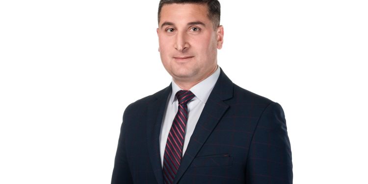 «Աշխատանքներն ակտիվորեն շարունակվում են». Գնել Սանոսյանն այցելել է Կիրանց