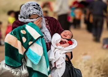 Հնդկաստանը 2,5 մլն դոլարի առաջին տրանշն է հատկացրել պաղեստինցի փախստականներին օգնելու համար