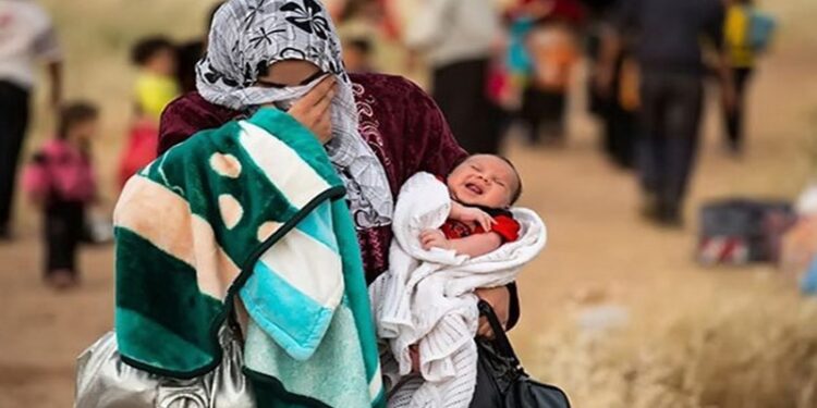 Հնդկաստանը 2,5 մլն դոլարի առաջին տրանշն է հատկացրել պաղեստինցի փախստականներին օգնելու համար