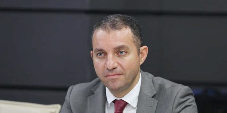 Նախարար եղած ժամանակ մեծ կարևորություն եմ տվել պետություն-մասնավոր երկխոսությանը. կանխվել են բազմաթիվ սխալ և չհավասարակշռված որոշումներ. Վահան Քերոբյան