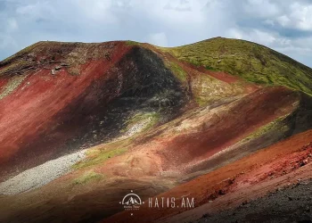 Այգեզարդ համայնքի բնակիչների 98%-ից ավելին դեմ է Կարմիր սարը ցեմենտի հանքավայրի վերածելուն. Նախաձեռնող խմբի համակարգող
