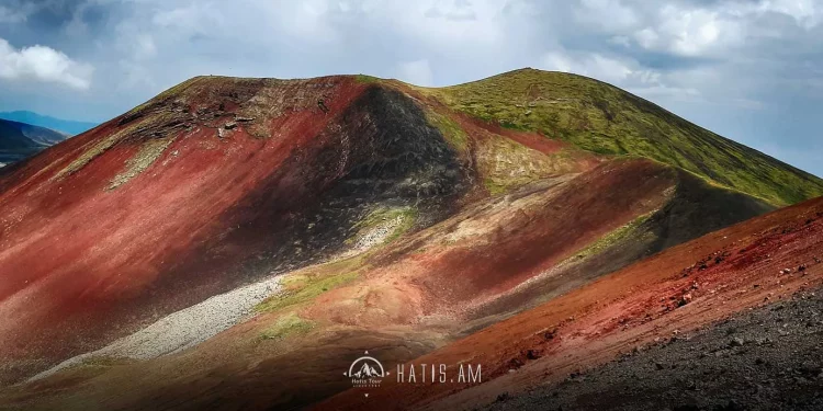 Այգեզարդ համայնքի բնակիչների 98%-ից ավելին դեմ է Կարմիր սարը ցեմենտի հանքավայրի վերածելուն. Նախաձեռնող խմբի համակարգող