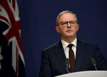 Ավստրալիայի վարչապետը հրաժարվել է մասնակցել ՆԱՏՕ-ի գագաթնաժողովին