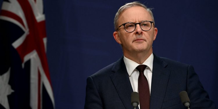 Ավստրալիայի վարչապետը հրաժարվել է մասնակցել ՆԱՏՕ-ի գագաթնաժողովին