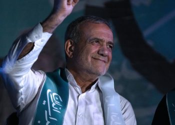 Իրանի նոր նախագահը բնականաբար իրանցի է, որը սերում է Ատրպատականից. Վարդան Ոսկանյան